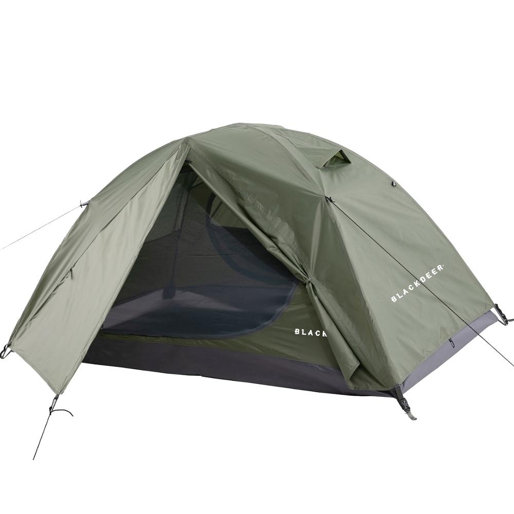 Blackdeer Archeos 2-3 인용 배낭 텐트, 야외 캠핑, 4 계절 겨울 스커트 텐트, 더블 레이어 방수 하이킹 서바이벌